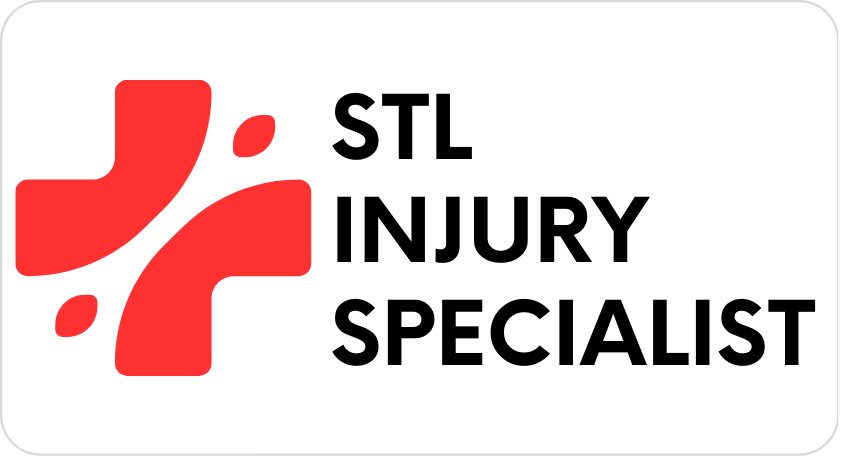 STL INJURY SPECIALIST